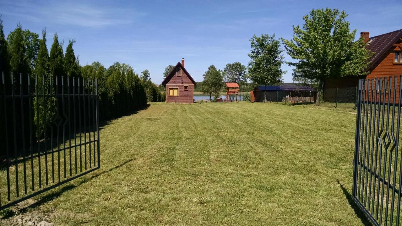 Domek Letniskowy Krejwince Exterior photo